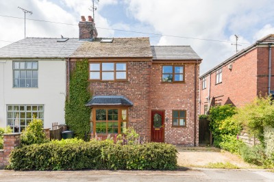 Images for Bramble Way, Parbold, WN8 7HZ EAID:Regan Hallworth BID:Regan & Hallworth- Wigan