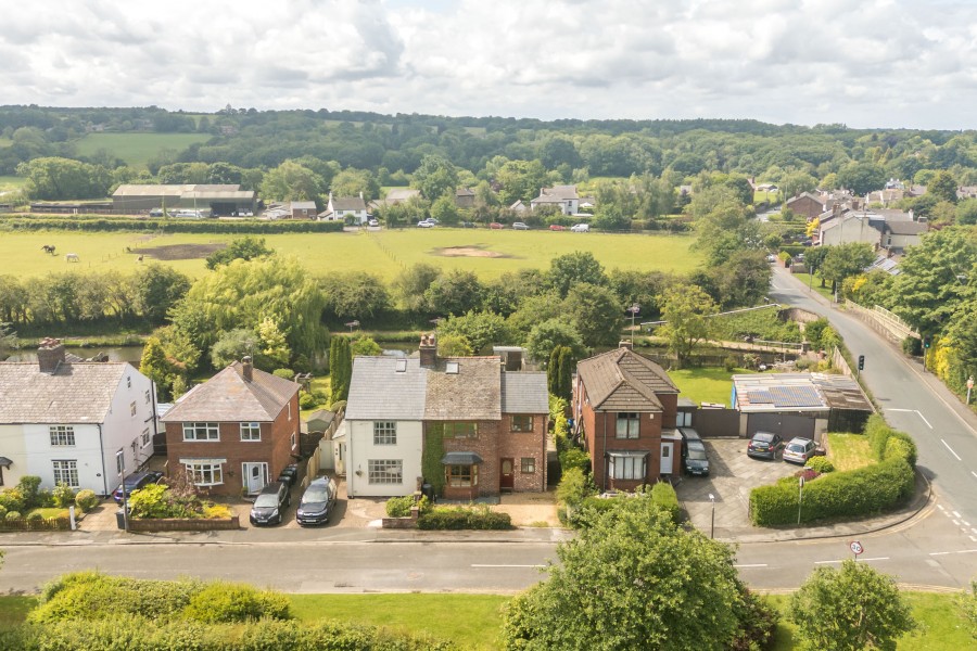Images for Bramble Way, Parbold, WN8 7HZ