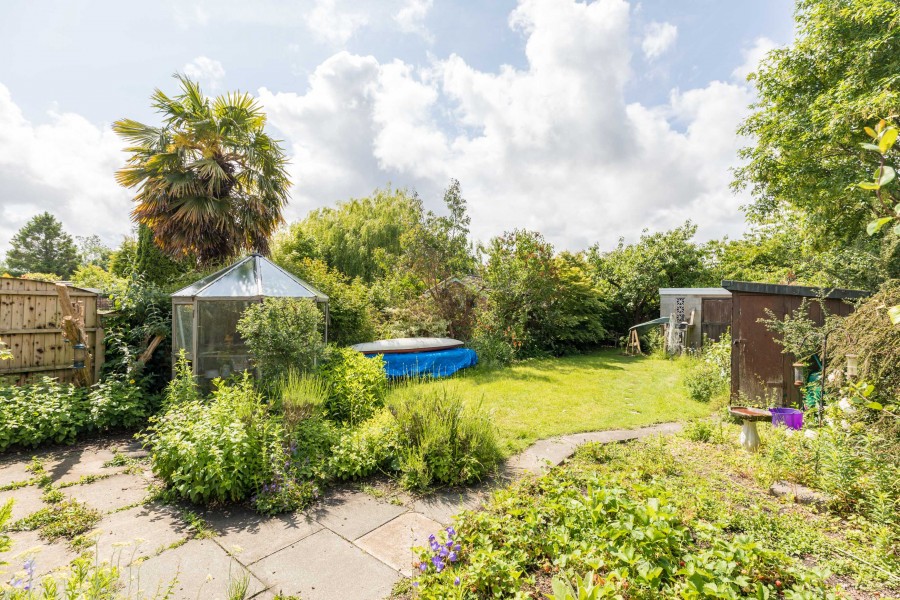 Images for Bramble Way, Parbold, WN8 7HZ