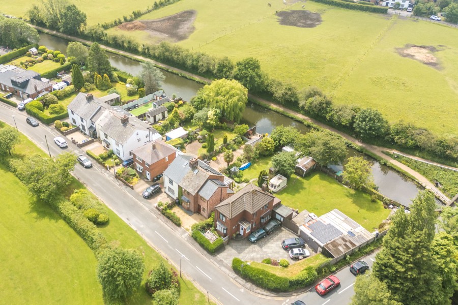 Images for Bramble Way, Parbold, WN8 7HZ