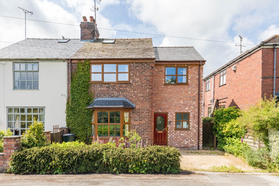 Images for Bramble Way, Parbold, WN8 7HZ