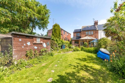 Images for Bramble Way, Parbold, WN8 7HZ EAID:Regan Hallworth BID:Regan & Hallworth- Wigan