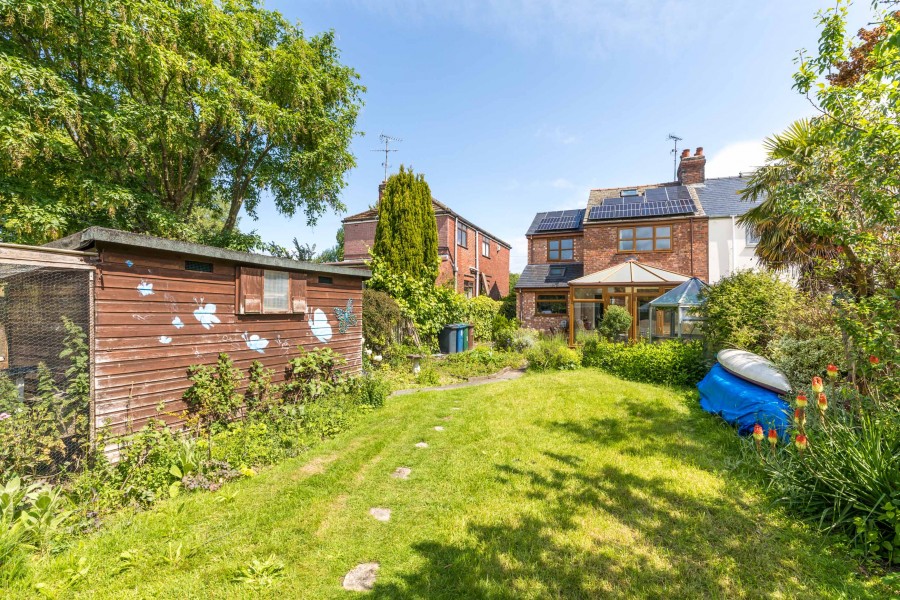 Images for Bramble Way, Parbold, WN8 7HZ