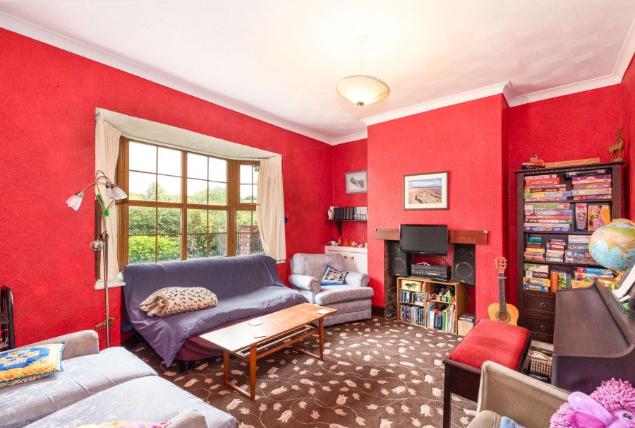 Images for Bramble Way, Parbold, WN8 7HZ