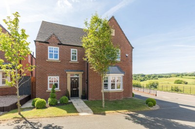 Herons Wharf, Appley Bridge, WN6 9ET
