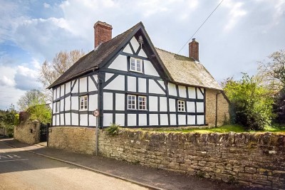 Images for Tudor Lodge, 11-12 Culmington, Ludlow, SY8 2DB EAID:Regan Hallworth BID:Regan & Hallworth- Wigan