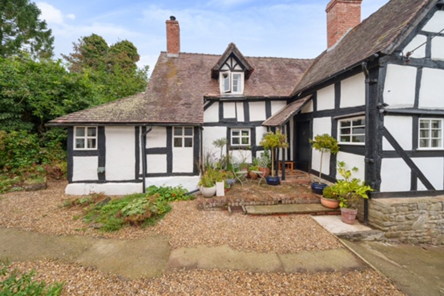 Images for Tudor Lodge, 11-12 Culmington, Ludlow, SY8 2DB