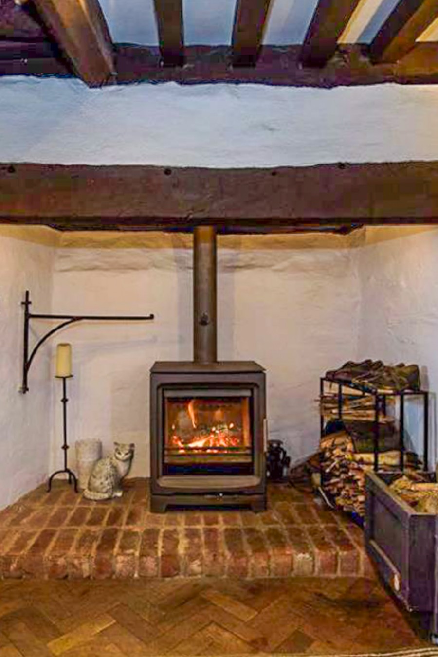 Images for Tudor Lodge, 11-12 Culmington, Ludlow, SY8 2DB