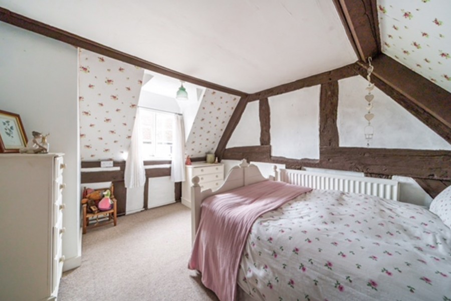 Images for Tudor Lodge, 11-12 Culmington, Ludlow, SY8 2DB