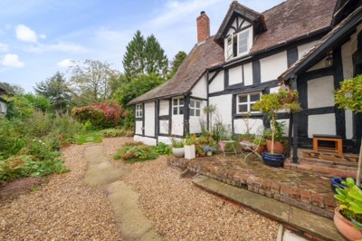 Images for Tudor Lodge, 11-12 Culmington, Ludlow, SY8 2DB EAID:Regan Hallworth BID:Regan & Hallworth- Wigan