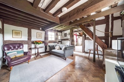 Images for Tudor Lodge, 11-12 Culmington, Ludlow, SY8 2DB EAID:Regan Hallworth BID:Regan & Hallworth- Wigan