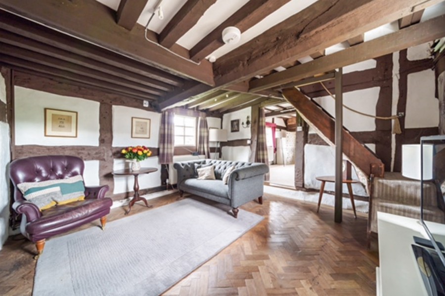 Images for Tudor Lodge, 11-12 Culmington, Ludlow, SY8 2DB