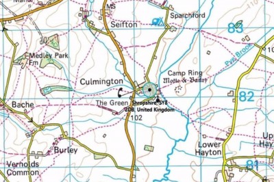 Images for Tudor Lodge, 11-12 Culmington, Ludlow, SY8 2DB EAID:Regan Hallworth BID:Regan & Hallworth- Wigan