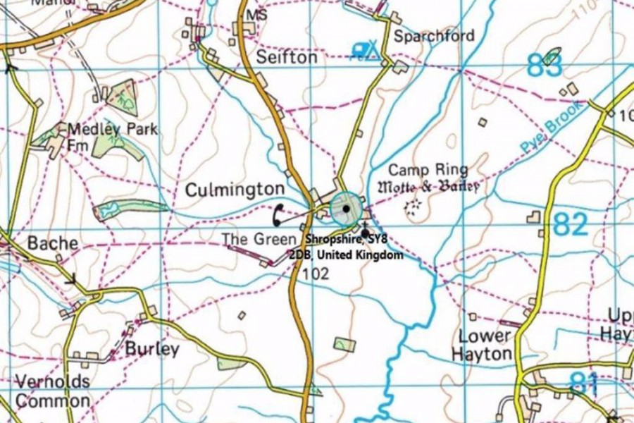 Images for Tudor Lodge, 11-12 Culmington, Ludlow, SY8 2DB