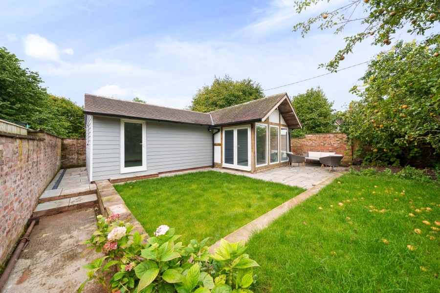 Images for Tudor Lodge, 11-12 Culmington, Ludlow, SY8 2DB