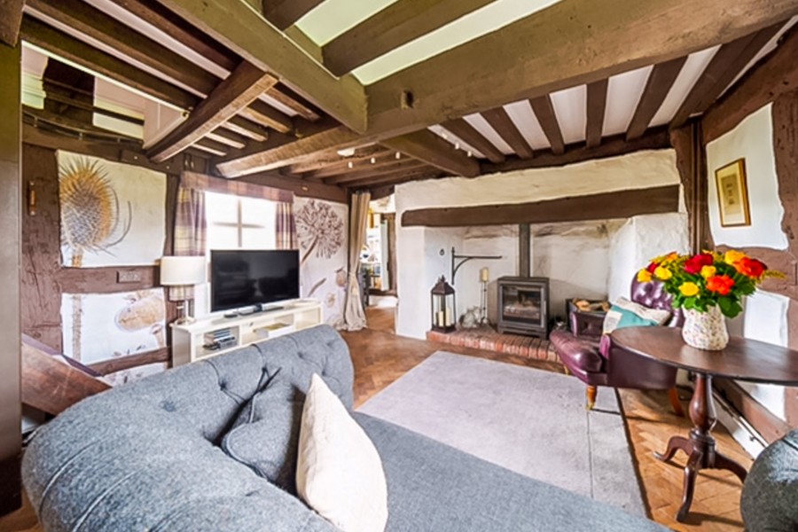 Images for Tudor Lodge, 11-12 Culmington, Ludlow, SY8 2DB