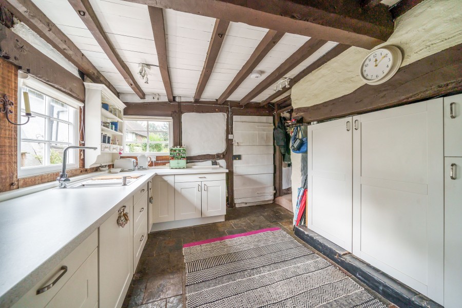 Images for Tudor Lodge, 11-12 Culmington, Ludlow, SY8 2DB