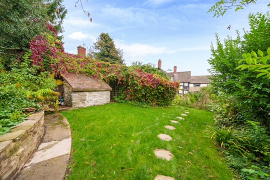 Images for Tudor Lodge, 11-12 Culmington, Ludlow, SY8 2DB