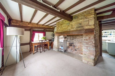 Images for Tudor Lodge, 11-12 Culmington, Ludlow, SY8 2DB EAID:Regan Hallworth BID:Regan & Hallworth- Wigan