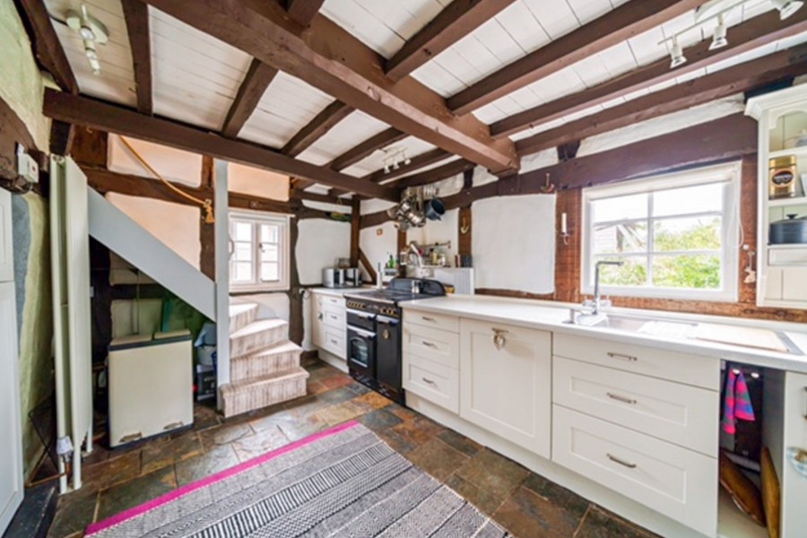 Images for Tudor Lodge, 11-12 Culmington, Ludlow, SY8 2DB