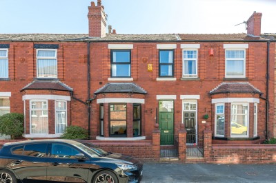 Colin Street, Swinley, WN1 1XY