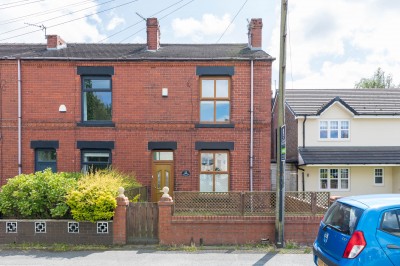 Billinge Road, Garswood, WN4 0XD