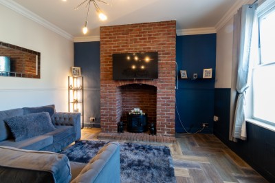 Billinge Road, Garswood, WN4 0XD