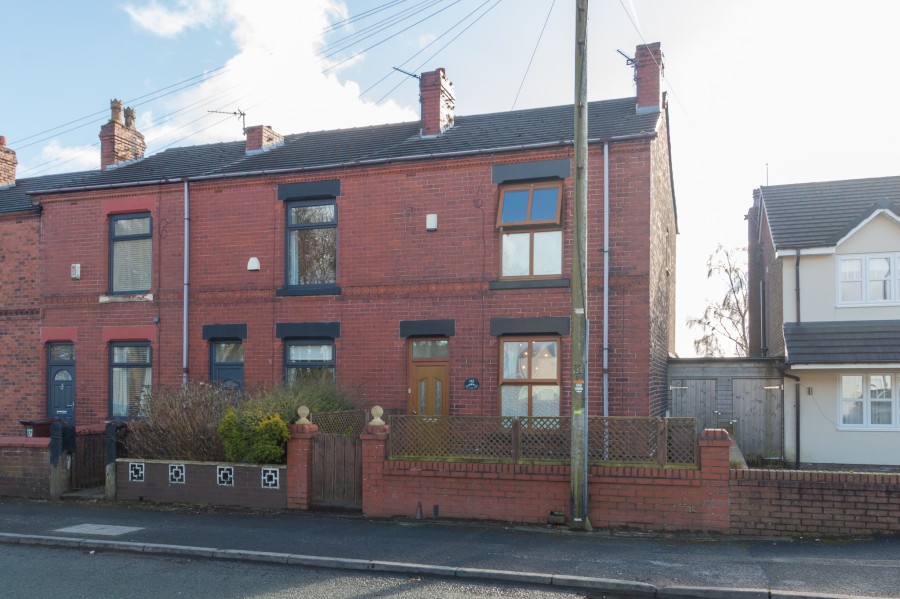 Images for Billinge Road, Garswood, WN4 0XD