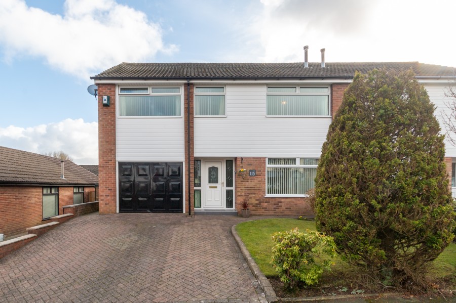 Images for Hallbridge Gardens, Upholland, WN8 0EP