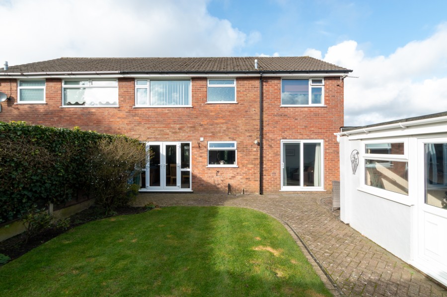 Images for Hallbridge Gardens, Upholland, WN8 0EP