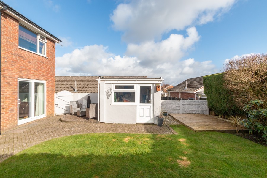 Images for Hallbridge Gardens, Upholland, WN8 0EP