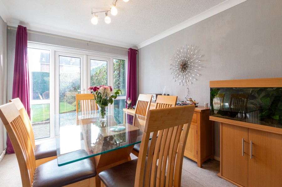 Images for Hallbridge Gardens, Upholland, WN8 0EP