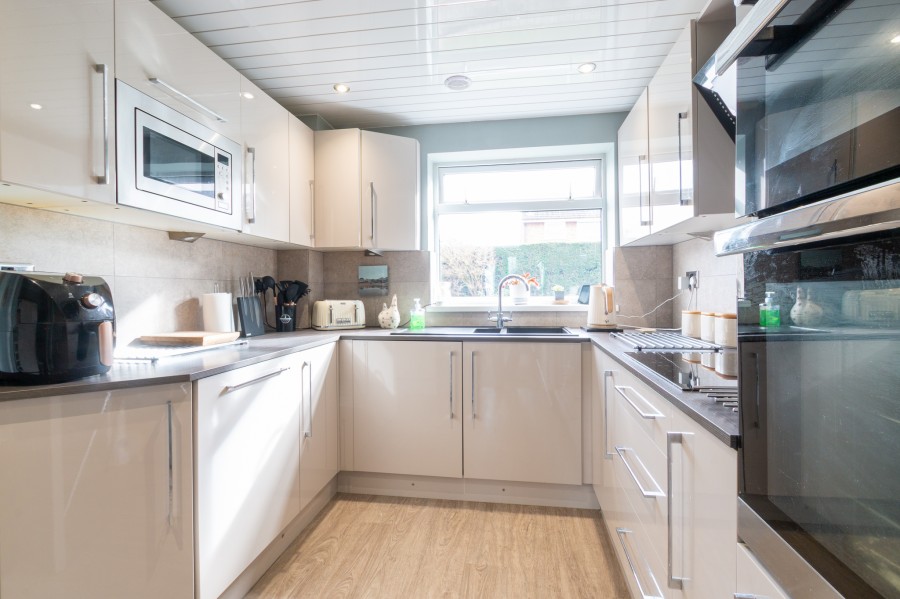 Images for Hallbridge Gardens, Upholland, WN8 0EP
