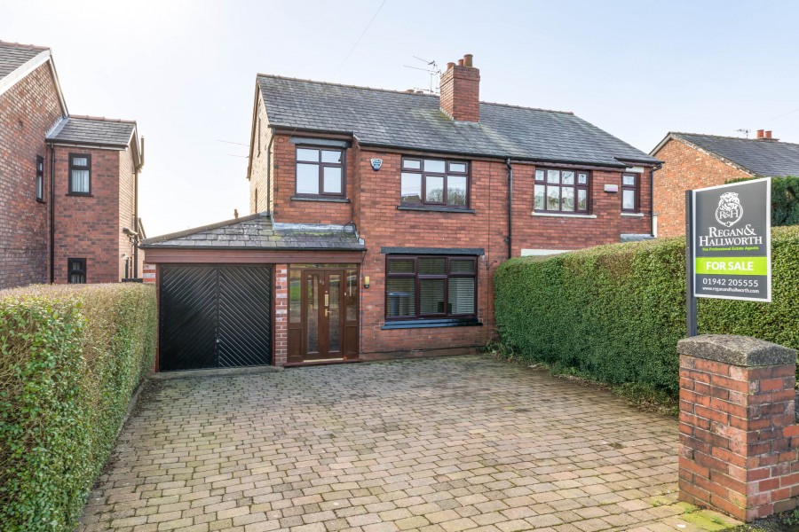 Images for Back Lane, Appley Bridge, WN6 9LH