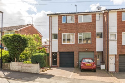 Duke Street, Swinley, WN1 2BJ