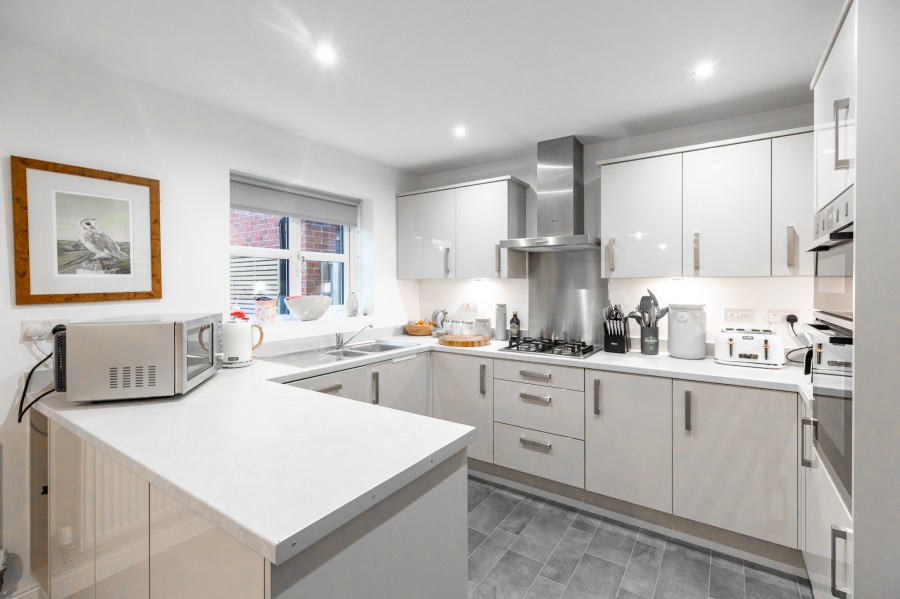 Images for Weaver Close, Upholland, WN8 0BX