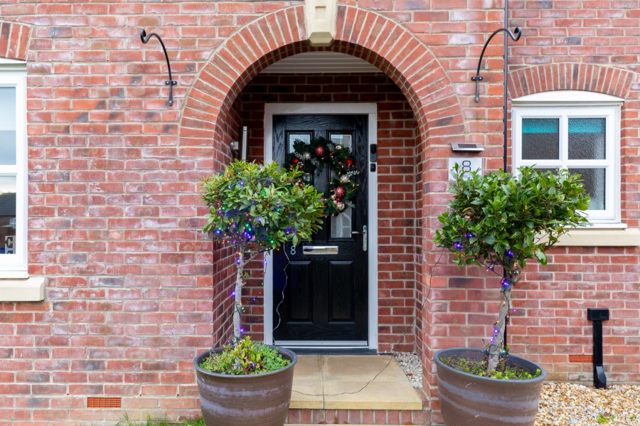 Images for Weaver Close, Upholland, WN8 0BX