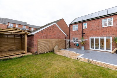 Images for Weaver Close, Upholland, WN8 0BX EAID:Regan Hallworth BID:Regan & Hallworth - Standish