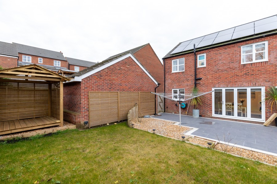 Images for Weaver Close, Upholland, WN8 0BX
