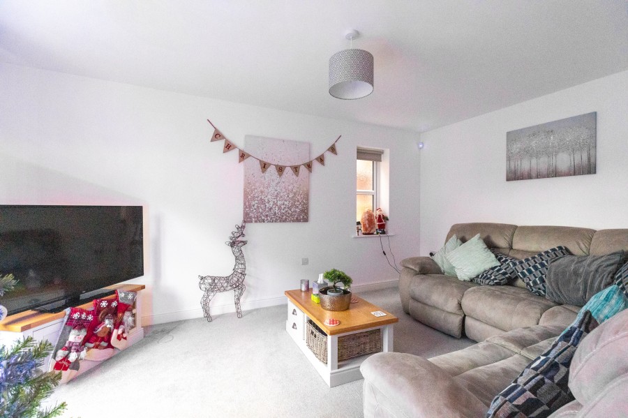 Images for Weaver Close, Upholland, WN8 0BX