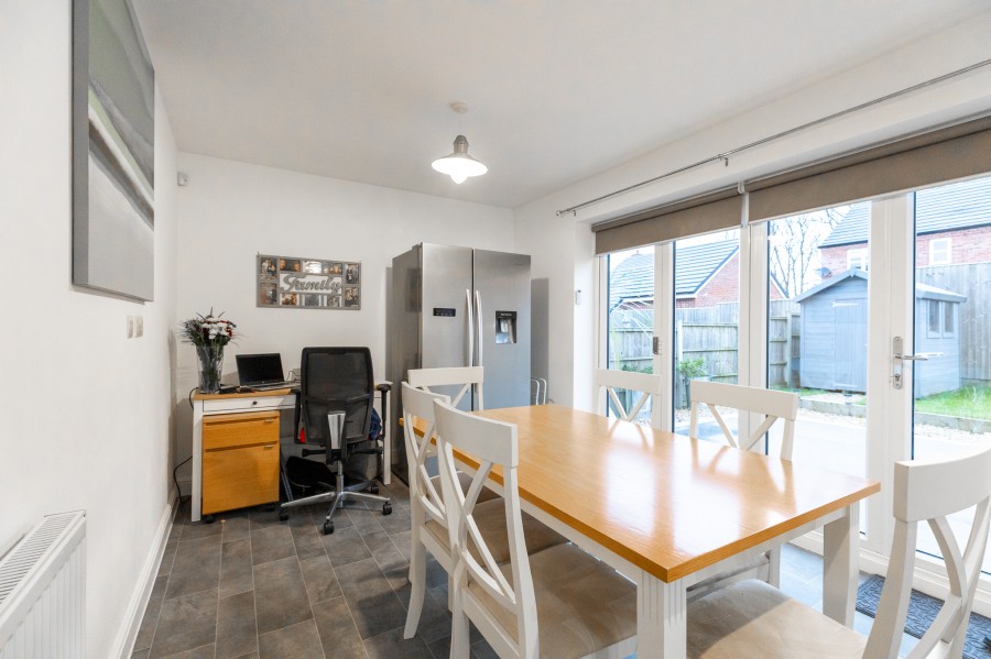 Images for Weaver Close, Upholland, WN8 0BX