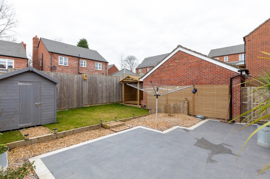 Images for Weaver Close, Upholland, WN8 0BX