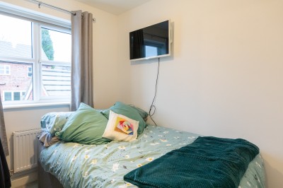 Images for Weaver Close, Upholland, WN8 0BX EAID:Regan Hallworth BID:Regan & Hallworth - Standish
