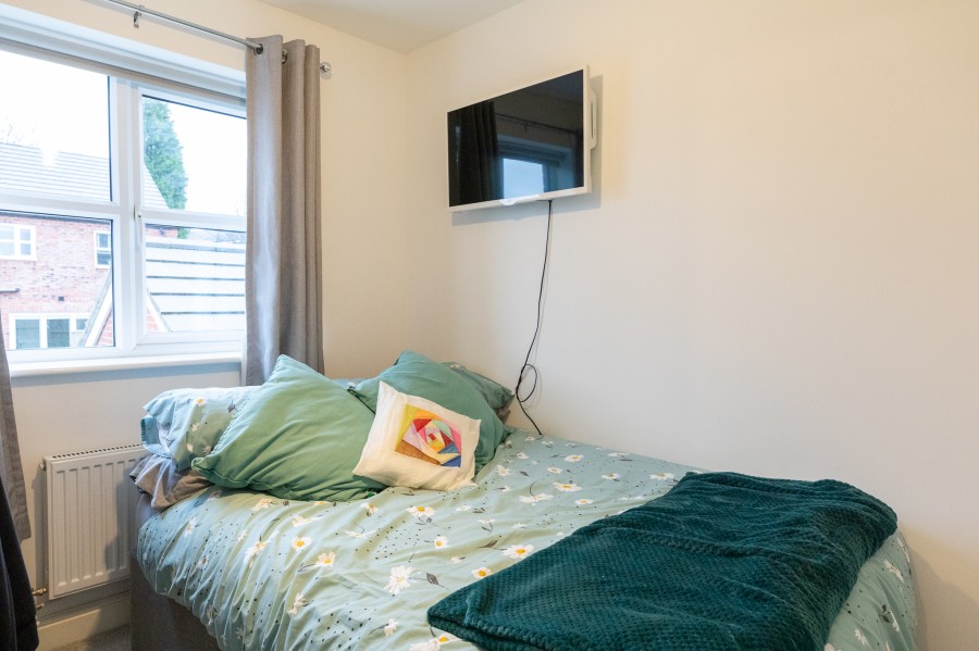 Images for Weaver Close, Upholland, WN8 0BX