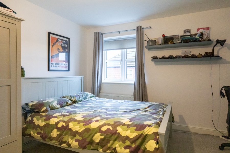 Images for Weaver Close, Upholland, WN8 0BX