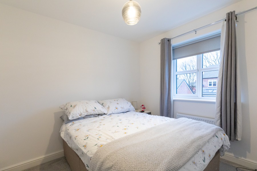 Images for Weaver Close, Upholland, WN8 0BX