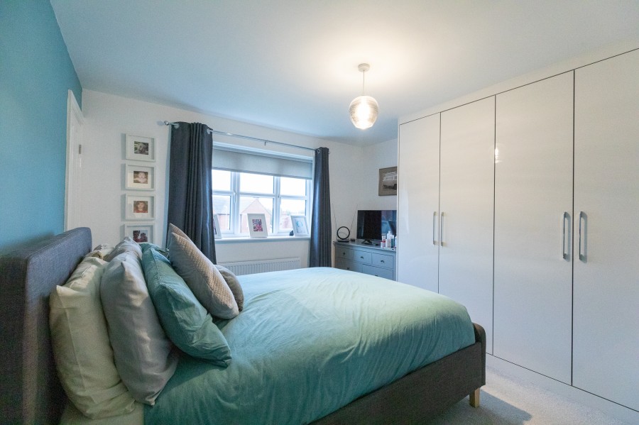 Images for Weaver Close, Upholland, WN8 0BX