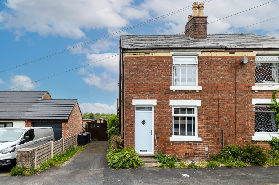Images for Beechfield, Hilldale, Parbold, WN8 7AR