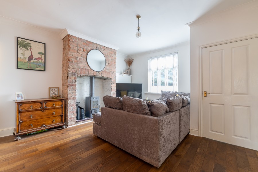 Images for Beechfield, Hilldale, Parbold, WN8 7AR