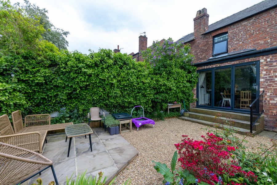 Images for Beechfield, Hilldale, Parbold, WN8 7AR